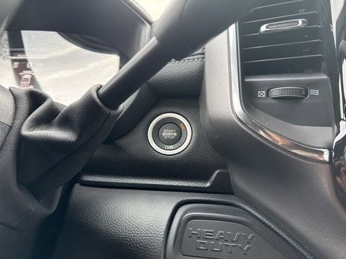 New 2025 RAM 3500 Laramie w/ Max Tow Package image 16