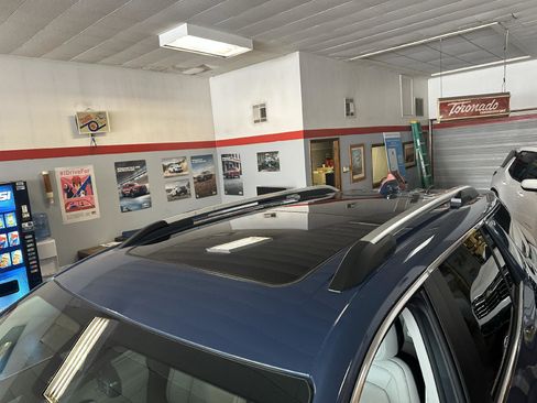 New 2026 GMC Terrain Denali AWD/4WD image 8