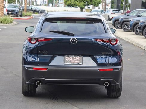 New 2026 MAZDA CX-30 AWD 2.5 S image 5