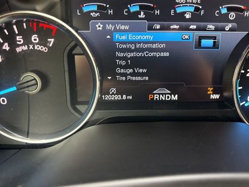 Used 2020 Ford F150 King Ranch w/ Equipment Group 601A Luxury image 28