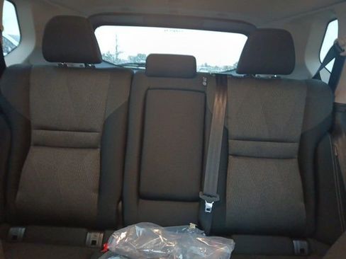 New 2026 Nissan Rogue SV image 24