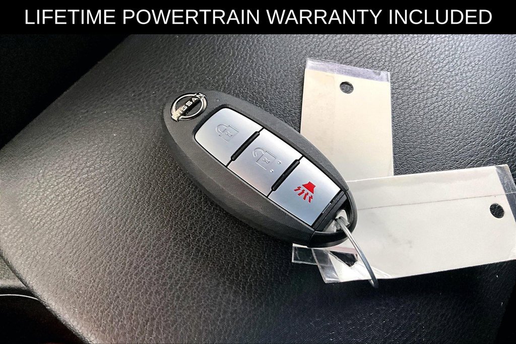 Used 2025 Nissan Z Performance w/ Floor Mat Package RWD image 13