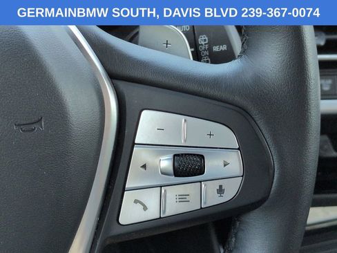 Used 2022 BMW X3 xDrive30i w/ Premium Package AWD/4WD image 28