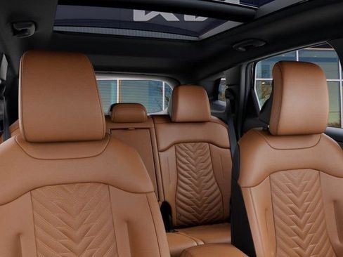 New 2026 Kia Sportage X-Line w/ X-Line Premium Package AWD/4WD image 27