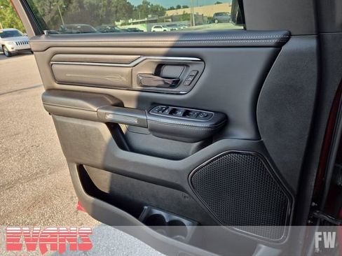 Used 2023 RAM 1500 Limited image 20