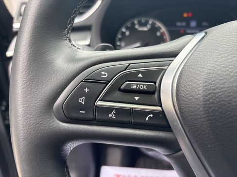 Used 2023 INFINITI QX55 Sensory w/ Lighting Package image 24