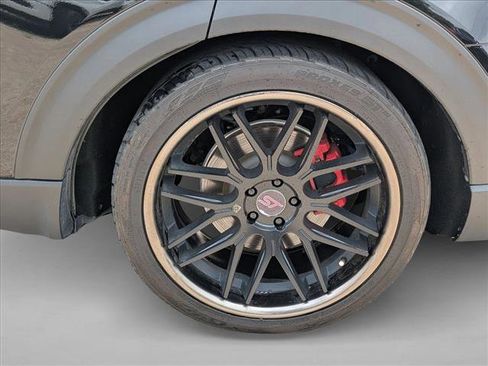 Used 2021 Ford Explorer ST w/ Equipment Group 401A AWD/4WD image 8