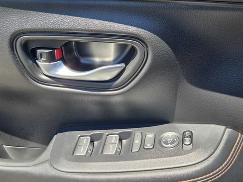 New 2027 Honda HR-V Sport image 15