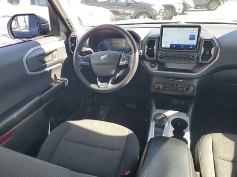 Used 2023 Ford Bronco Sport Big Bend image 10
