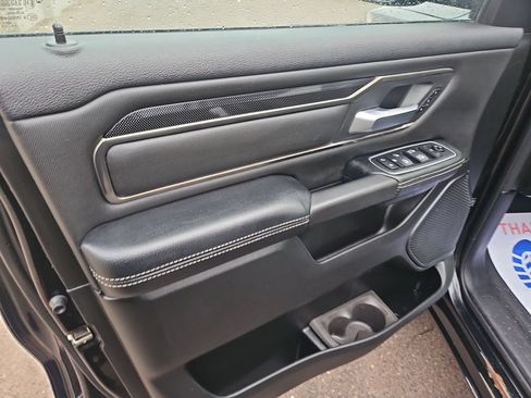 Used 2020 RAM 1500 Rebel w/ Level 1 Equipment Group AWD/4WD image 10