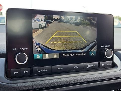 Certified 2025 Honda Accord SE image 26