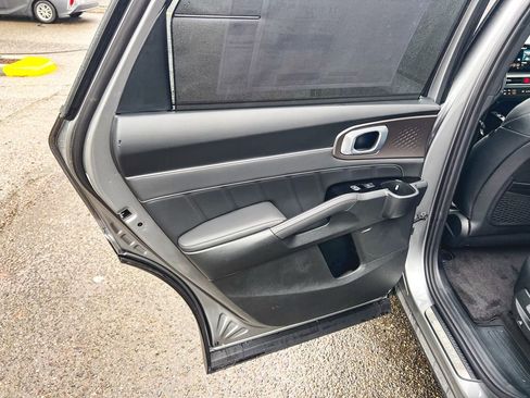New 2026 Kia Sorento SX Prestige image 14