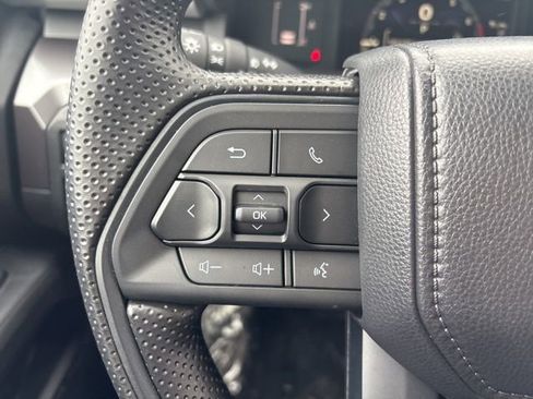 New 2026 Toyota Tacoma SR5 AWD/4WD image 17