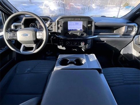 Used 2022 Ford F150 XL w/ STX Appearance Package image 16