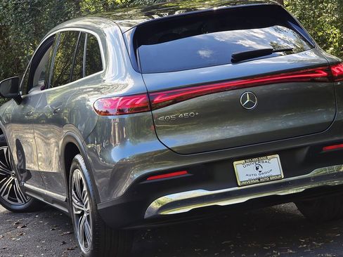Used 2023 Mercedes-Benz EQS 450+ SUV image 90
