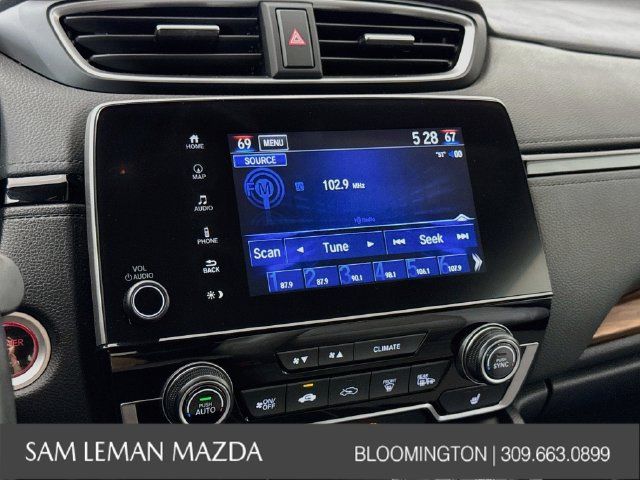 Used 2021 Honda CR-V Touring image 15