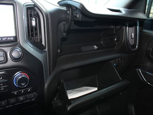 Used 2023 Chevrolet Silverado 2500 LTZ w/ LTZ Plus Package image 27