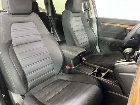 Used 2018 Honda CR-V EX image 39