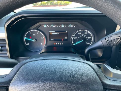 Certified 2024 Ford F250 XL w/ STX Appearance Package image 63