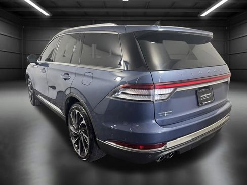 Used 2021 Lincoln Aviator Reserve w/ Equipment Group 202A AWD/4WD image 4