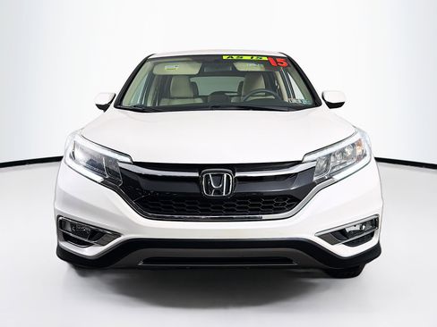 Used 2015 Honda CR-V EX image 3