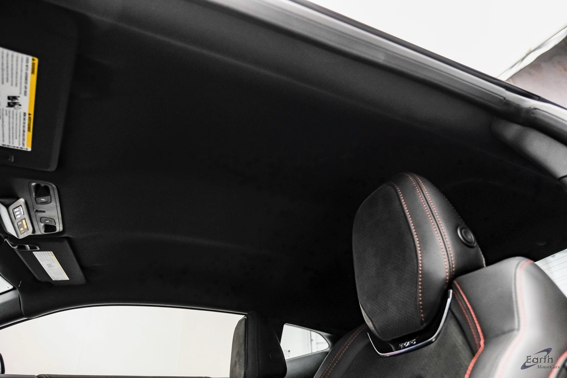 Used 2024 Chevrolet Camaro ZL1 RWD image 50