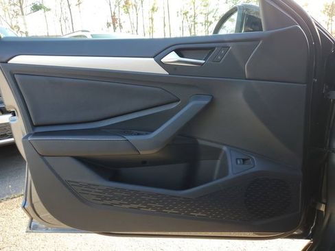 New 2026 Volkswagen Jetta Sport image 29