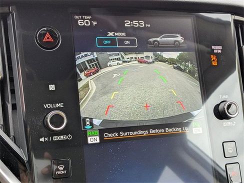 Used 2024 Subaru Outback Touring XT image 23