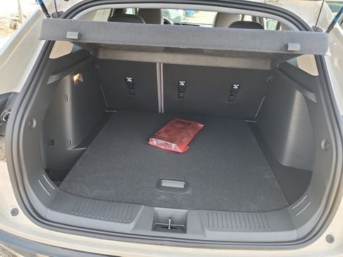 New 2026 Chevrolet Trax ACTIV image 14