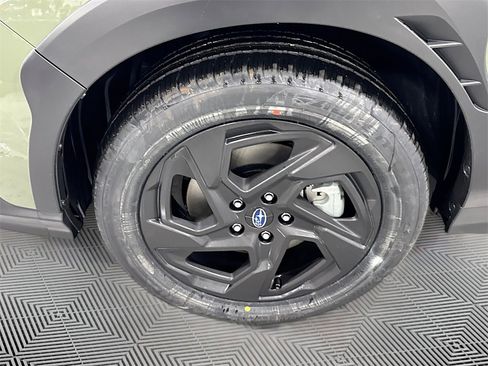 New 2026 Subaru Crosstrek 2.5i Sport image 32