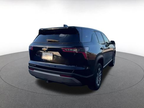 Used 2025 Chevrolet Equinox LT image 15