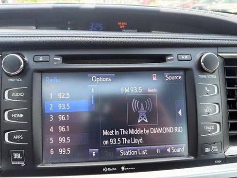 Used 2015 Toyota Highlander Limited Platinum AWD/4WD image 21