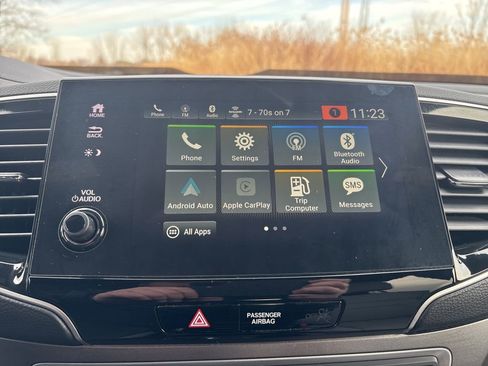 Used 2023 Honda Passport EX-L image 13