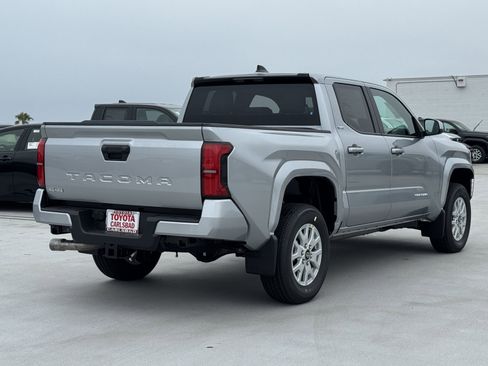 New 2026 Toyota Tacoma SR5 image 13