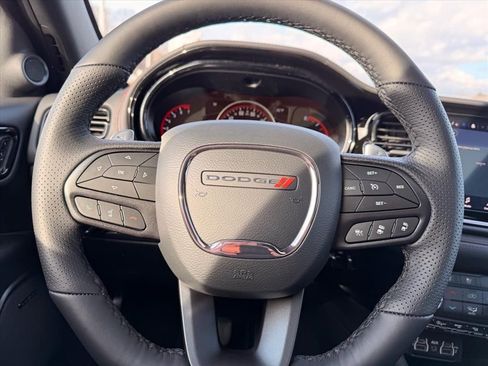 New 2026 Dodge Durango GT image 11