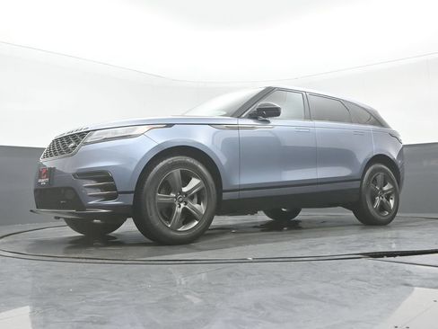 Used 2023 Land Rover Range Rover Velar R-Dynamic S AWD/4WD image 30