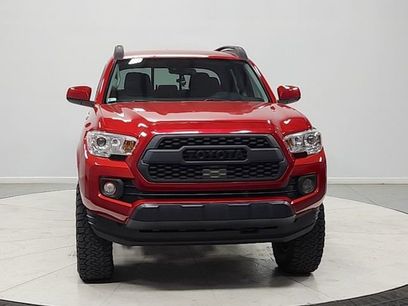 Used 2019 Toyota Tacoma SR w/ SR Convenience Package