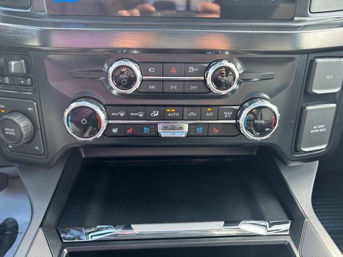 New 2026 Ford F350 Lariat w/ Black Appearance Package AWD/4WD image 26