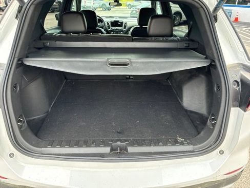 Used 2022 Chevrolet Equinox RS w/ RS Leather Package AWD/4WD image 73
