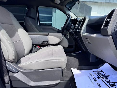 Used 2022 Ford F250 XL w/ STX Appearance Package image 13