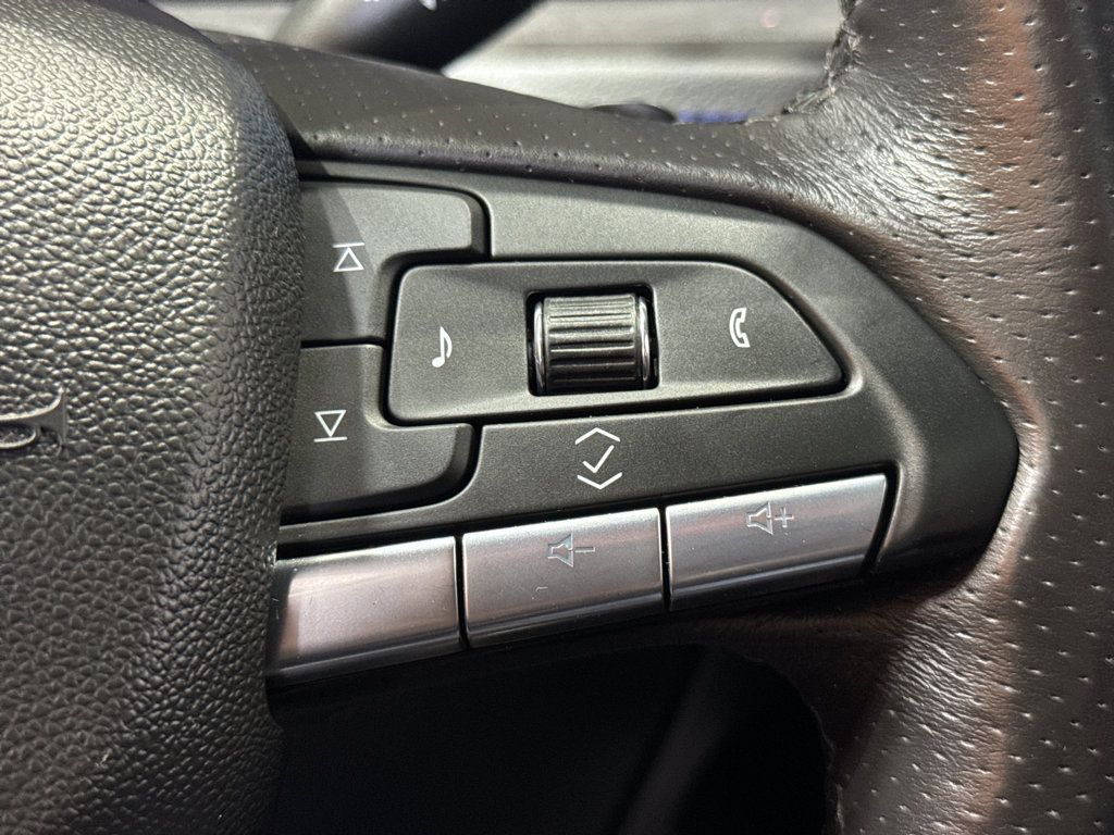 Used 2024 Cadillac XT4 Sport AWD/4WD image 25