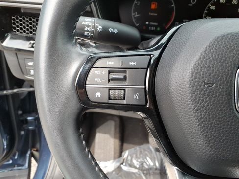 Used 2024 Honda CR-V EX-L image 19