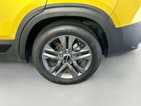 Used 2023 Kia Seltos S w/ Navigation Package FWD image 29