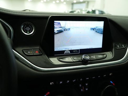 Used 2021 Chevrolet Blazer LT w/ LPO, Floor Liner Package image 20