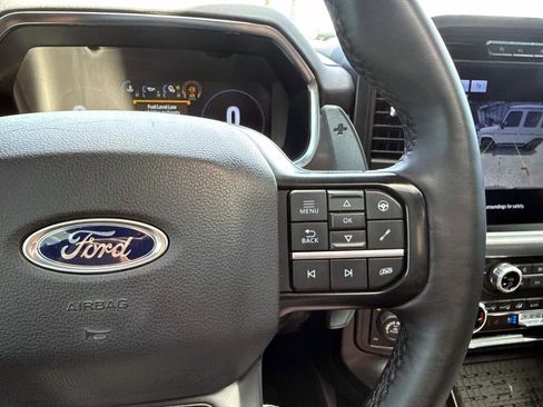 Used 2023 Ford F150 Raptor w/ Raptor 37 Performance Package AWD/4WD image 29