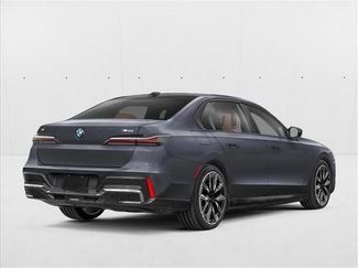 New 2026 BMW i7 M70 video 2