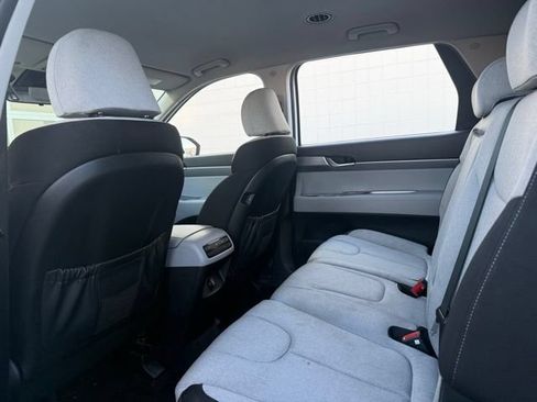 Used 2020 Hyundai Palisade SE AWD/4WD image 30