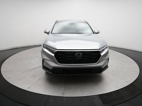 Certified 2023 Honda CR-V EX-L image 11