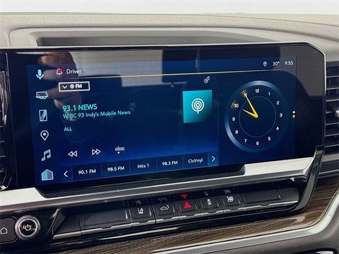 Used 2025 Chevrolet Silverado 2500 LT w/ Convenience Package image 14