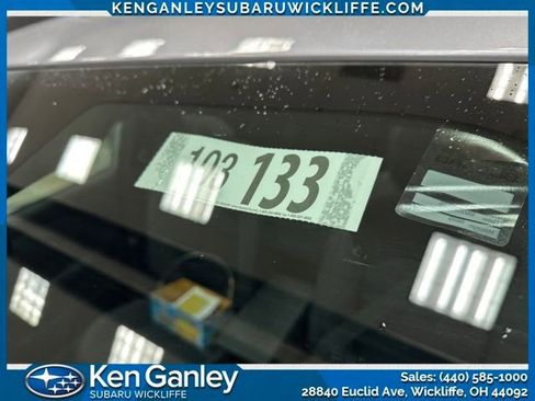 Used 2026 Subaru Forester Premium image 17